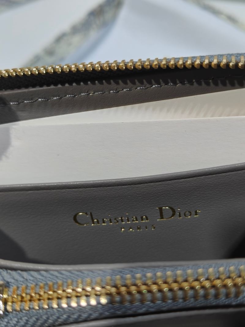 Christian Dior Wallet